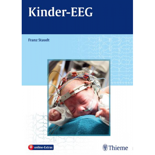 Franz Staudt - Kinder-EEG