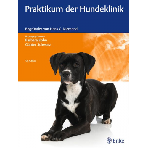 Praktikum der Hundeklinik