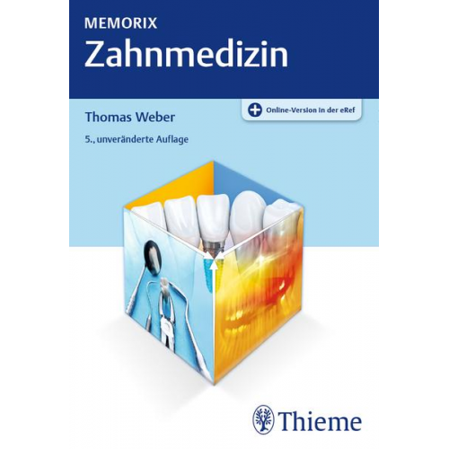Thomas Weber - Memorix Zahnmedizin