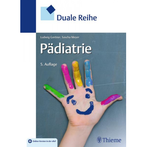 Duale Reihe Pädiatrie