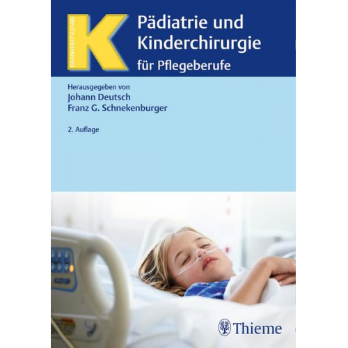 Pädiatrie und Kinderchirurgie