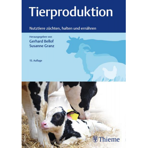 Tierproduktion