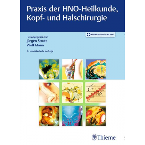 Praxis der HNO-Heilkunde, Kopf- und Halschirurgie