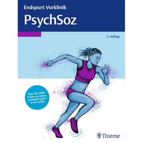 Endspurt Vorklinik: PsychSoz