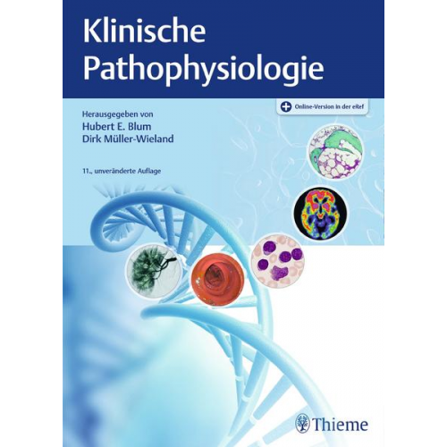 Klinische Pathophysiologie