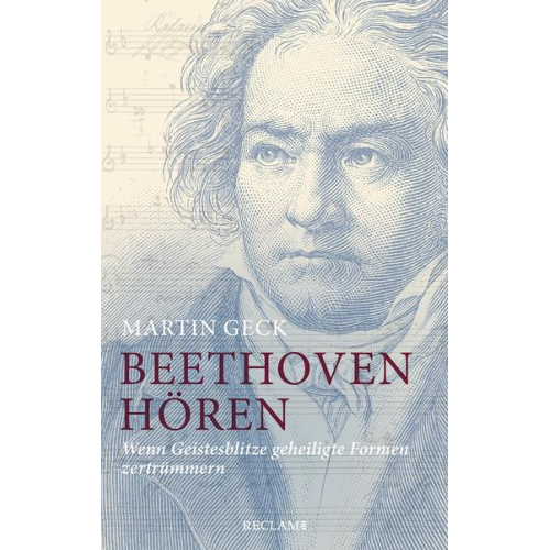 Martin Geck - Beethoven hören