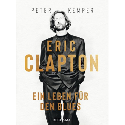 Peter Kemper - Eric Clapton