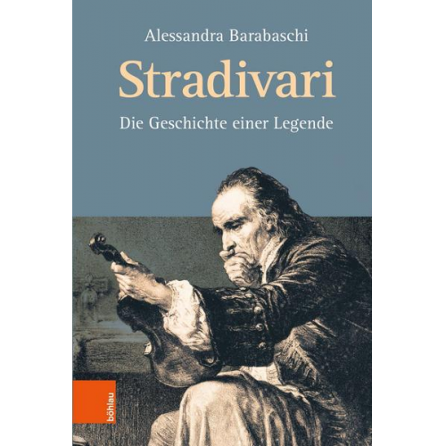 Alessandra Barabaschi - Stradivari