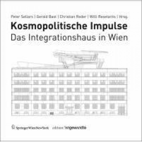 Christian Reder - Kosmopolitische Impulse