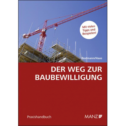 Michael Bodmann & Martin Haas - Der Weg zur Baubewilligung