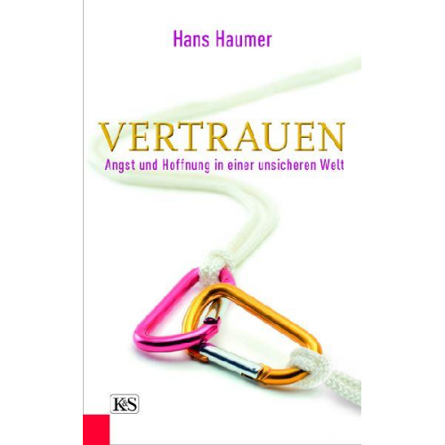 Hans Haumer - Vertrauen