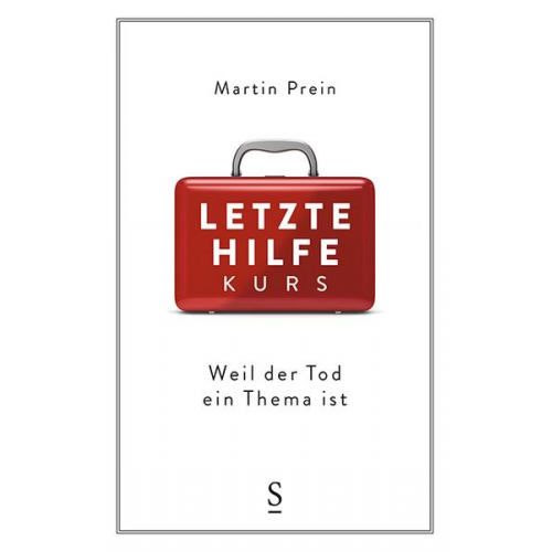 Martin Prein - Letzte-Hilfe-Kurs