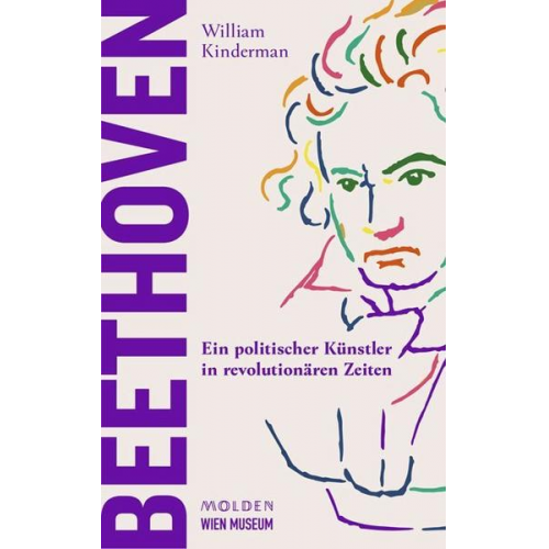 William Kinderman - Beethoven