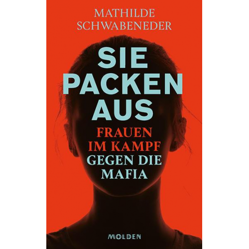 Mathilde Schwabeneder - Sie packen aus