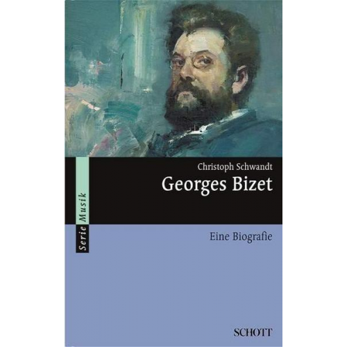 Christoph Schwandt - Georges Bizet