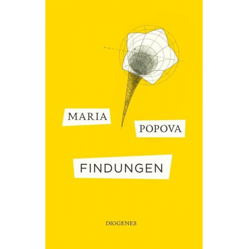 Maria Popova - Findungen