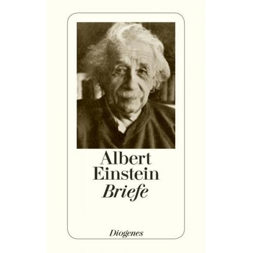 Albert Einstein - Briefe