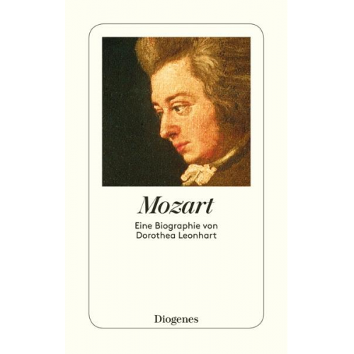 Dorothea Leonhart - Mozart