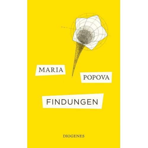 Maria Popova - Findungen