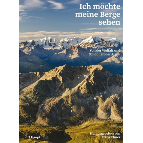 Ich möchte meine Berge sehen