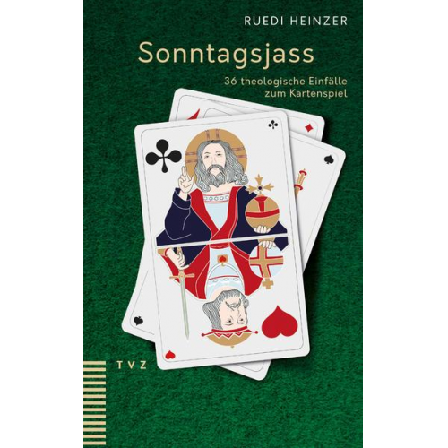 Ruedi Heinzer - Sonntagsjass