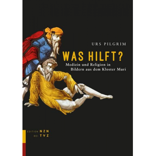 Urs Pilgrim - Was hilft?