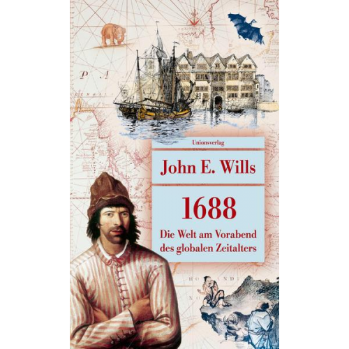 John E. Wills - 1688