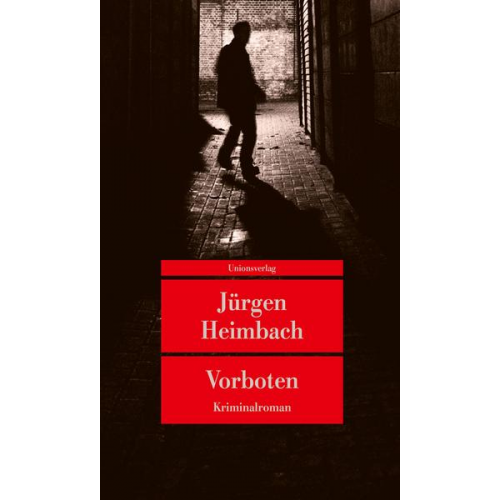 Jürgen Heimbach - Vorboten