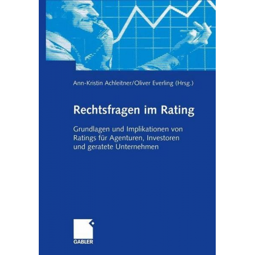 Rechtsfragen im Rating