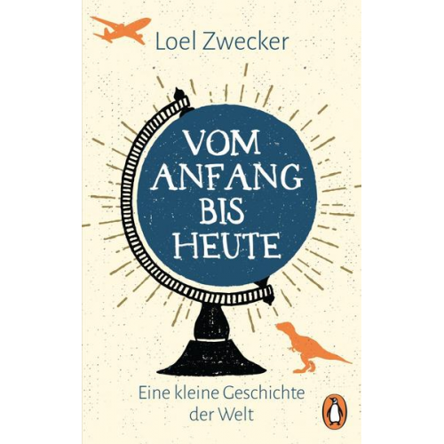 Loel Zwecker - Vom Anfang bis heute