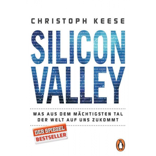 Christoph Keese - Silicon Valley