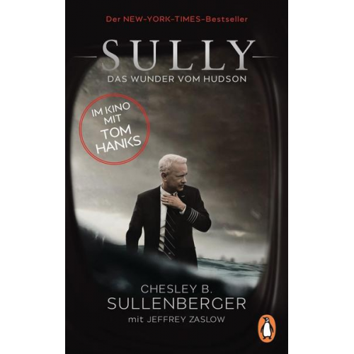 Chesley B. Sullenberger & Jeffrey Zaslow - Sully