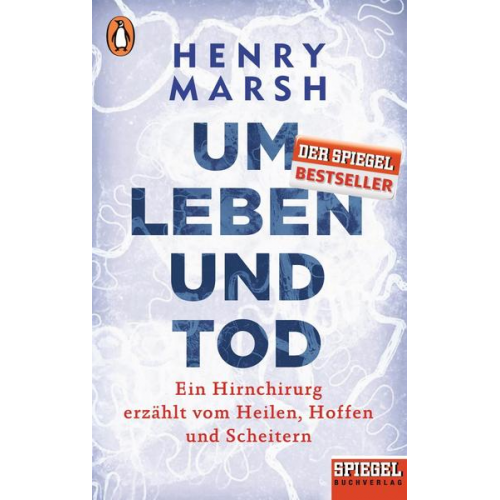 Henry Marsh - Um Leben und Tod