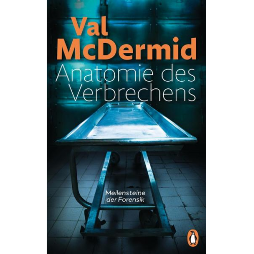 Val McDermid - Anatomie des Verbrechens