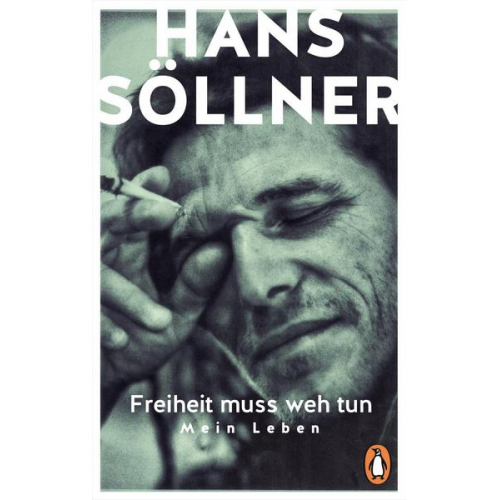 Hans Söllner - Freiheit muss weh tun