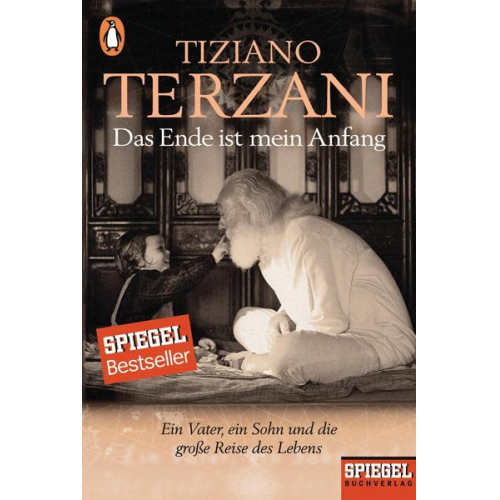 Tiziano Terzani - Das Ende ist mein Anfang