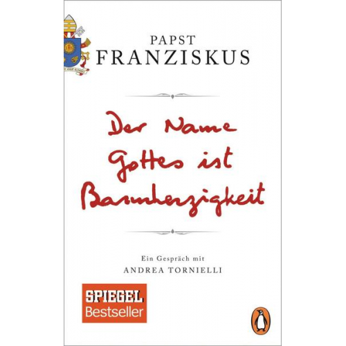 Papst Franziskus - Der Name Gottes ist Barmherzigkeit