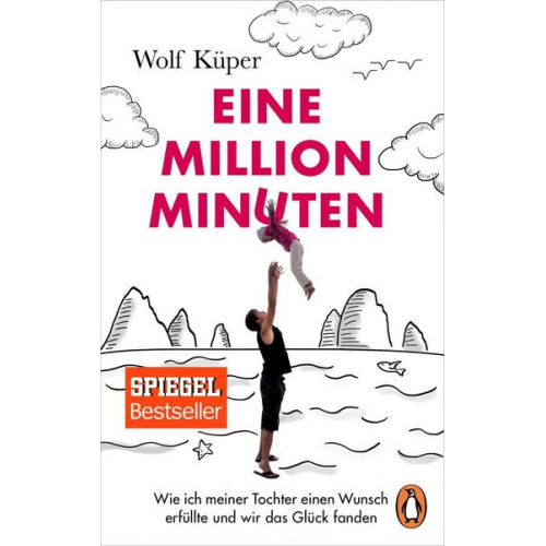 Wolf Küper - Eine Million Minuten