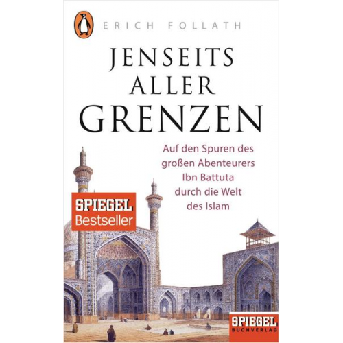 Erich Follath - Jenseits aller Grenzen