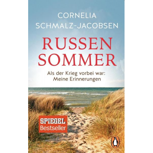 Cornelia Schmalz-Jacobsen - Russensommer