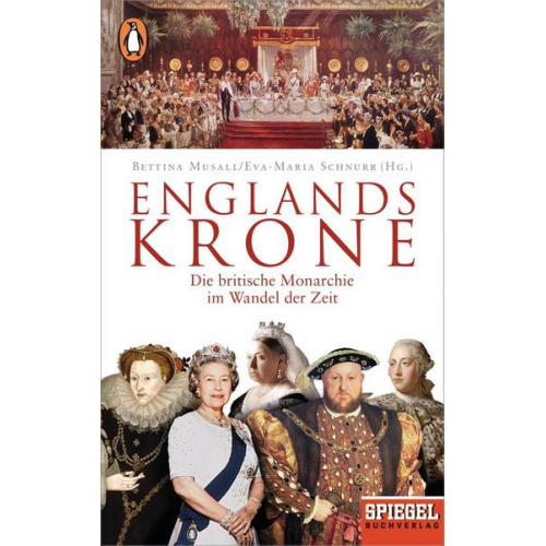 Englands Krone