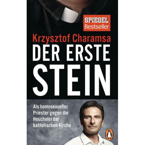 Krzysztof Charamsa - Der erste Stein