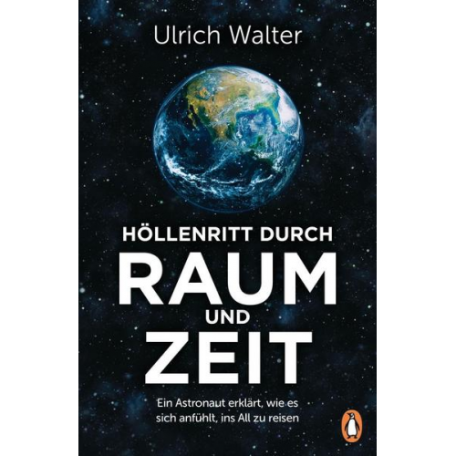 Ulrich Walter - Höllenritt durch Raum und Zeit