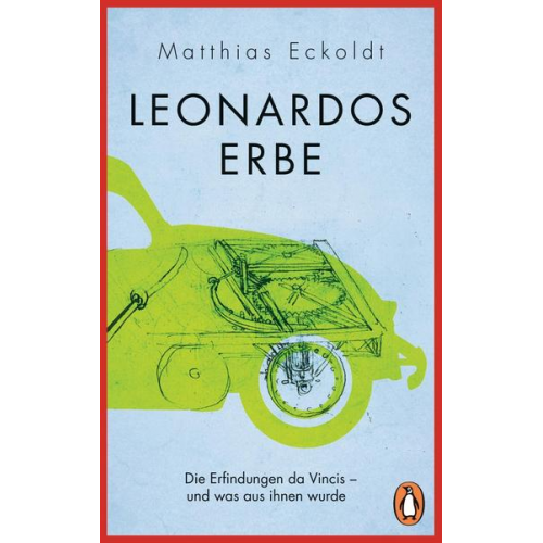 Matthias Eckoldt - Leonardos Erbe