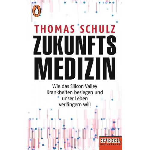 Thomas Schulz - Zukunftsmedizin