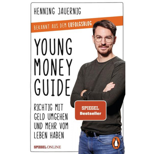 Henning Jauernig - Young Money Guide