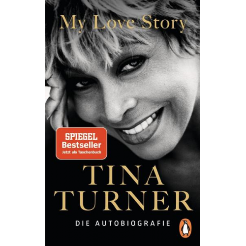 Tina Turner - My Love Story