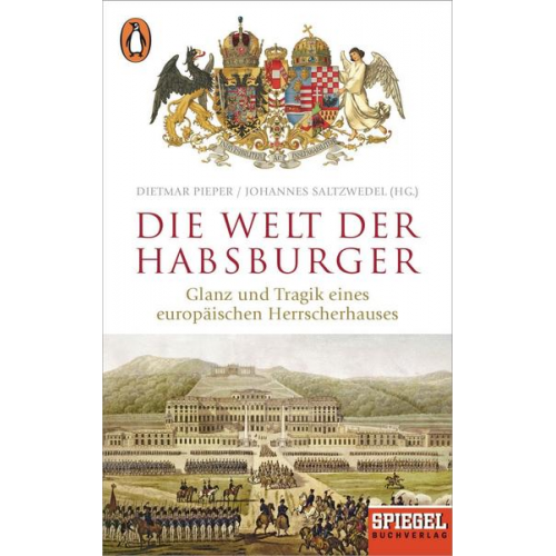 Die Welt der Habsburger