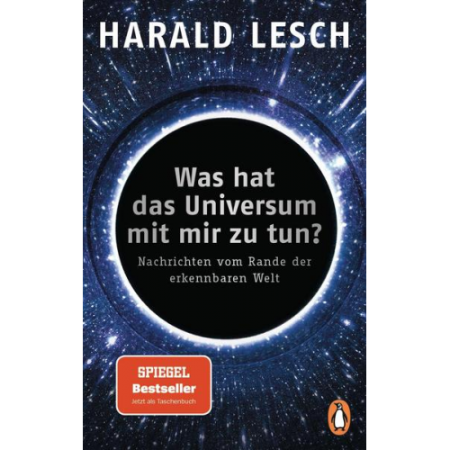 Harald Lesch - Was hat das Universum mit mir zu tun?