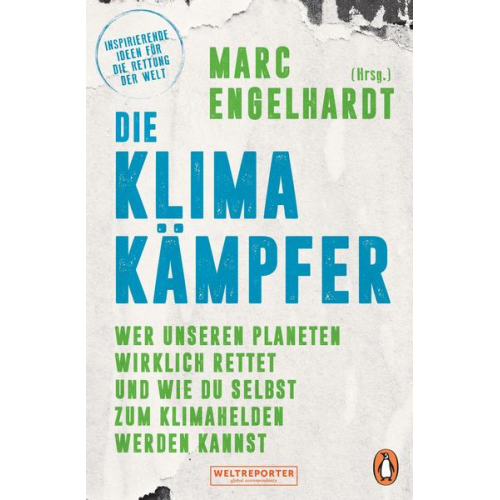 Die Klimakämpfer